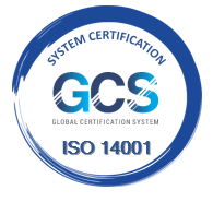 Certificado ISO 14001